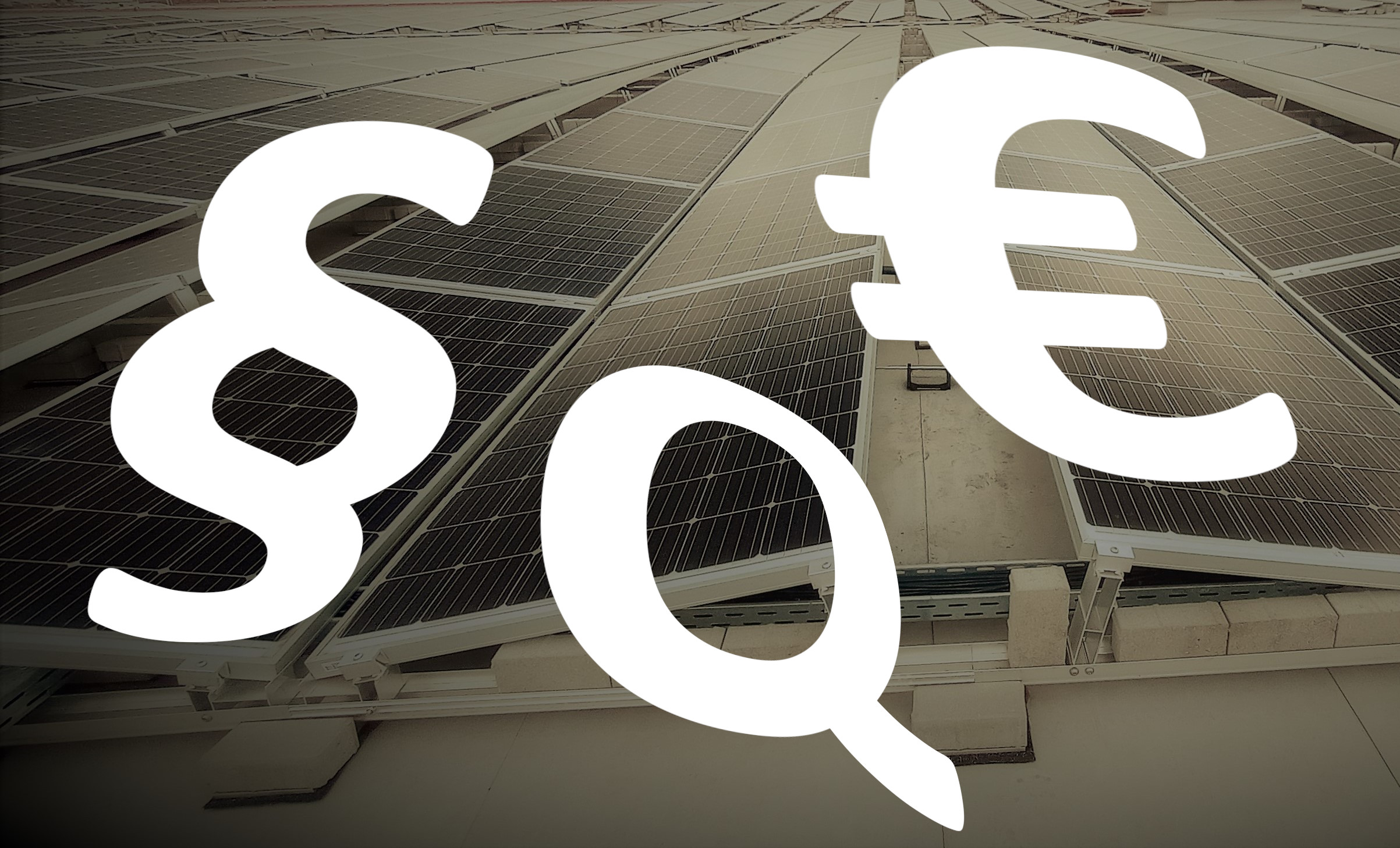 Photovoltaikanlage (Quelle: enconinq GmbH)