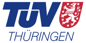 TÜV_Thüringen_Logo